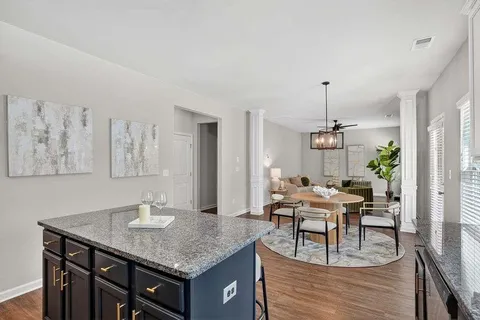 $349,000 | 7567 Rudder Circle, Fairburn, GA 30213