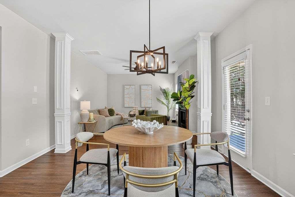 7567 Rudder Circle Fairburn, GA 30213 - Photo 14 of 42