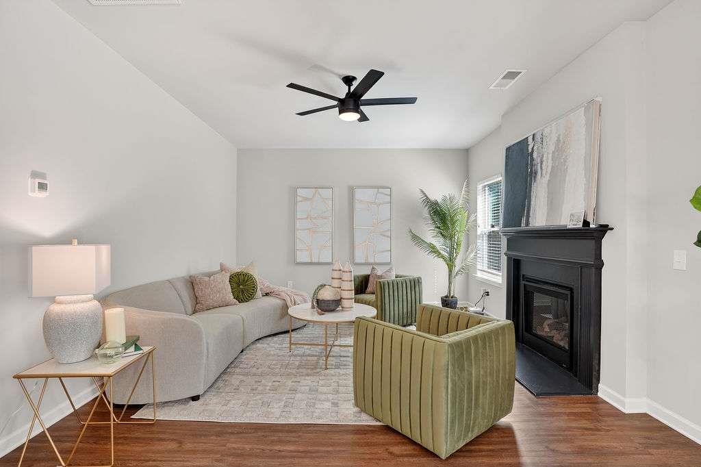 7567 Rudder Circle Fairburn, GA 30213 - Photo 15 of 42