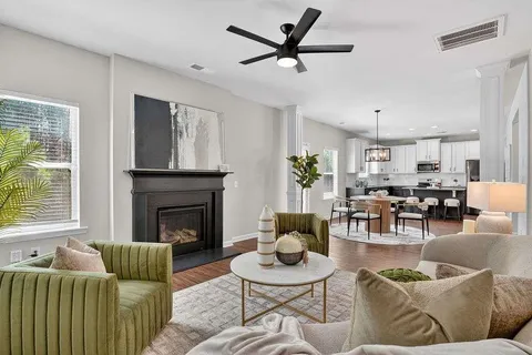 $349,000 | 7567 Rudder Circle, Fairburn, GA 30213