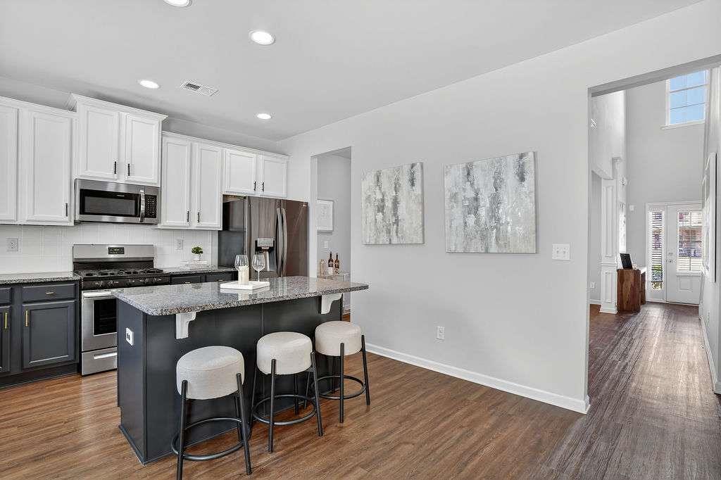 7567 Rudder Circle Fairburn, GA 30213 - Photo 17 of 42