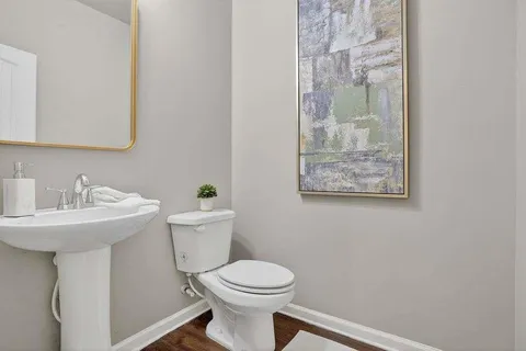 $349,000 | 7567 Rudder Circle, Fairburn, GA 30213