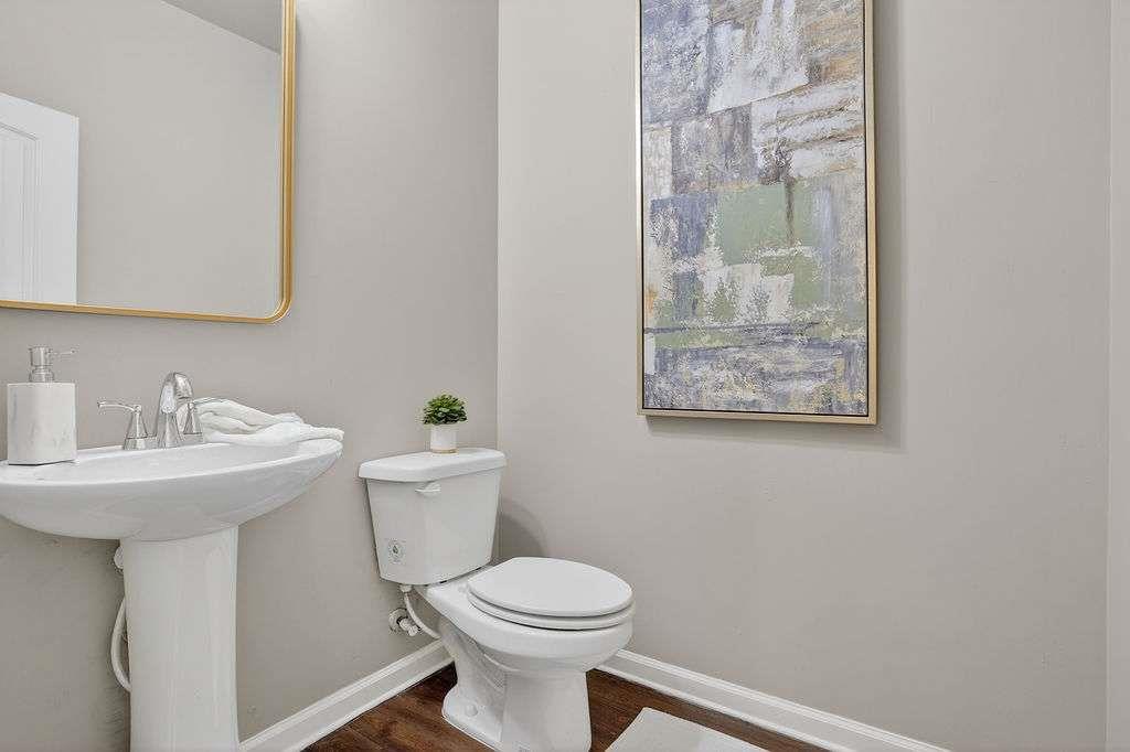 7567 Rudder Circle Fairburn, GA 30213 - Photo 19 of 42