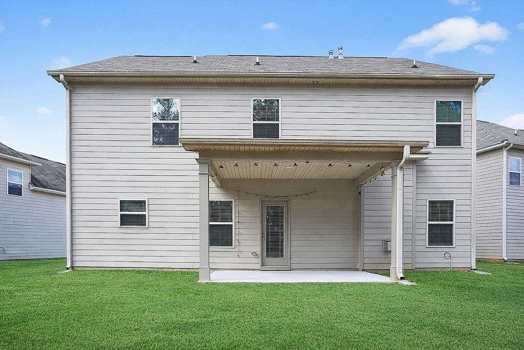 7567 Rudder Circle Fairburn, GA 30213 - Photo 39 of 42