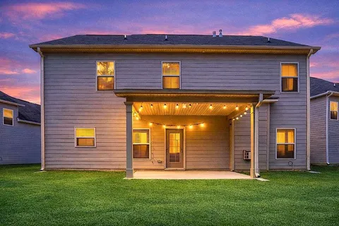 $349,000 | 7567 Rudder Circle, Fairburn, GA 30213