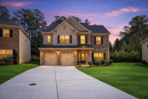 $349,000 | 7567 Rudder Circle, Fairburn, GA 30213