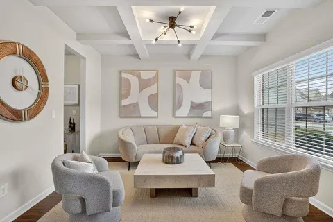 $349,000 | 7567 Rudder Circle, Fairburn, GA 30213