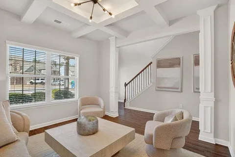 $349,000 | 7567 Rudder Circle, Fairburn, GA 30213