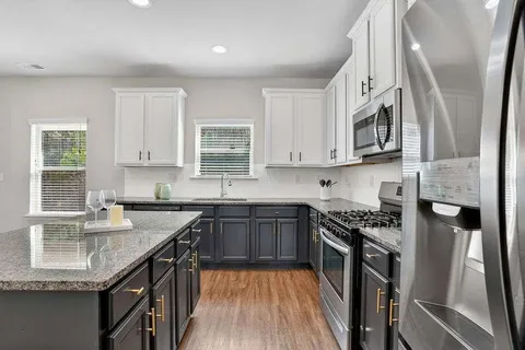 $349,000 | 7567 Rudder Circle, Fairburn, GA 30213