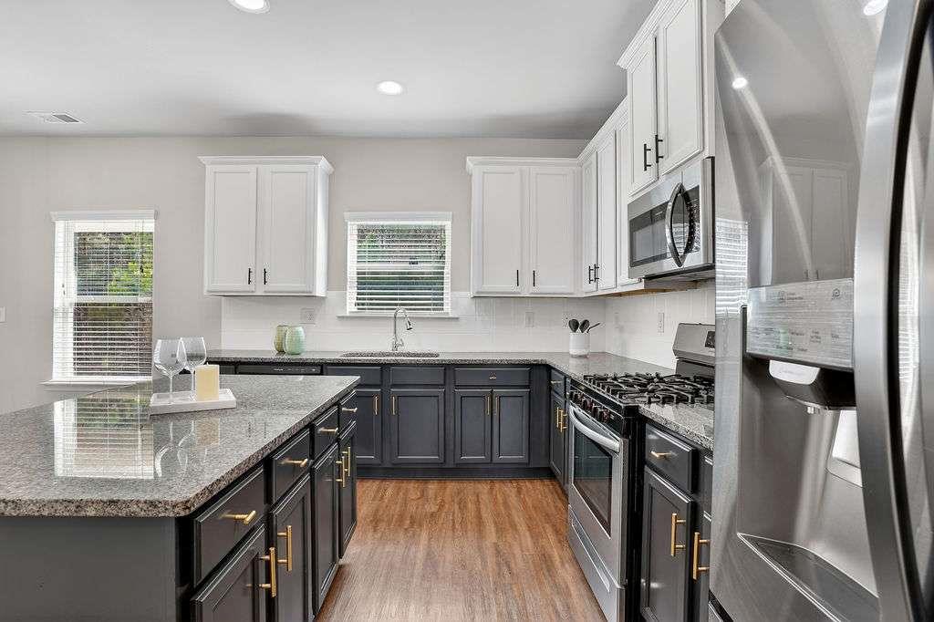 7567 Rudder Circle Fairburn, GA 30213 - Photo 8 of 42