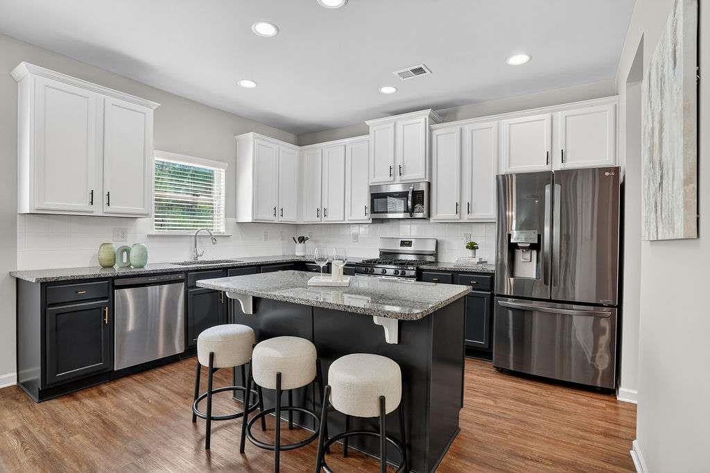 7567 Rudder Circle Fairburn, GA 30213 - Photo 9 of 42