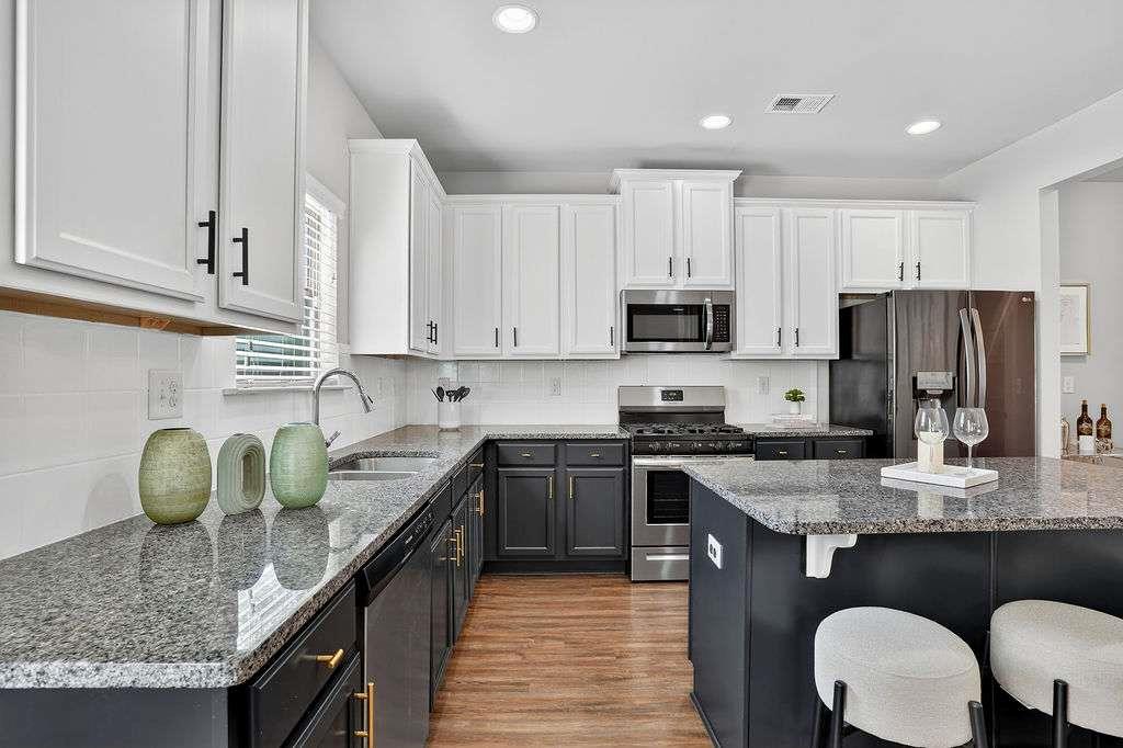 7567 Rudder Circle Fairburn, GA 30213 - Photo 10 of 42