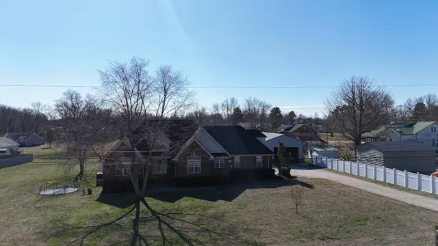 $479,900 | 69 College Court, McEwen, TN 37101