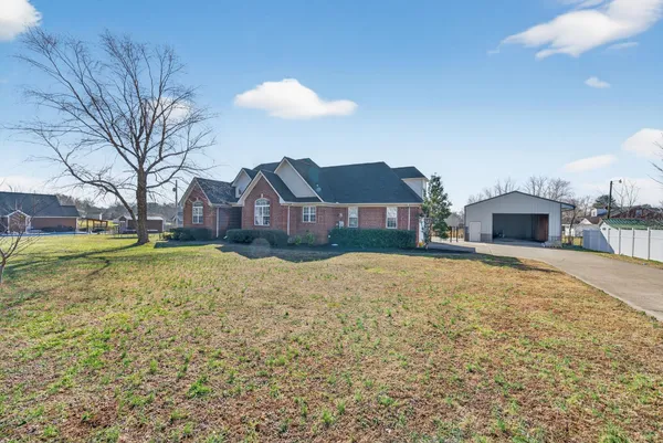 $469,900 | 69 College Court, McEwen, TN 37101