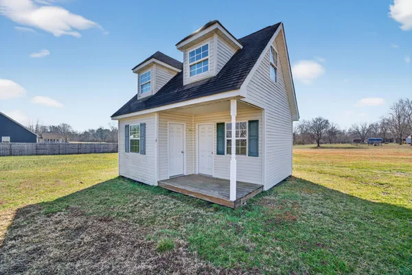 $469,900 | 69 College Court, McEwen, TN 37101