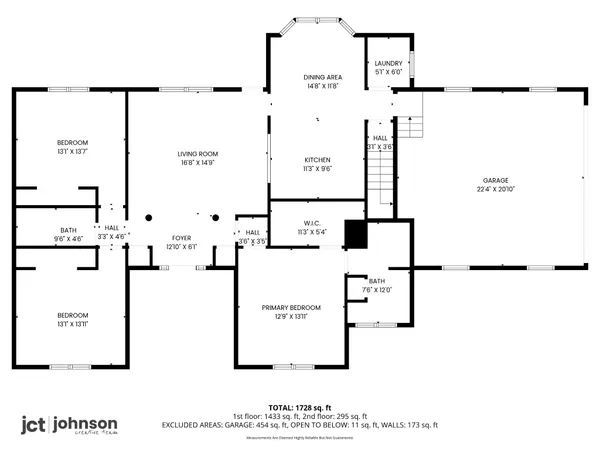 $469,900 | 69 College Court, McEwen, TN 37101