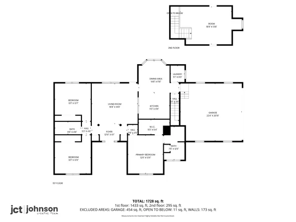 $469,900 | 69 College Court, McEwen, TN 37101