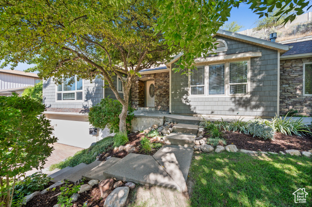 5603 South Indian Rock Road Holladay, UT 84117 - Photo 1 of 1 Gallery Image 1