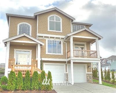 3512 Mill Place South Renton, WA 98055 - Photo 1 of 1 Gallery Image 1