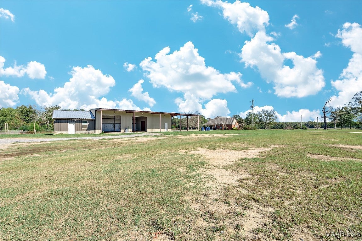 848 Hadden Road Dothan, AL 36301 - Photo 3 of 48 Metal Building