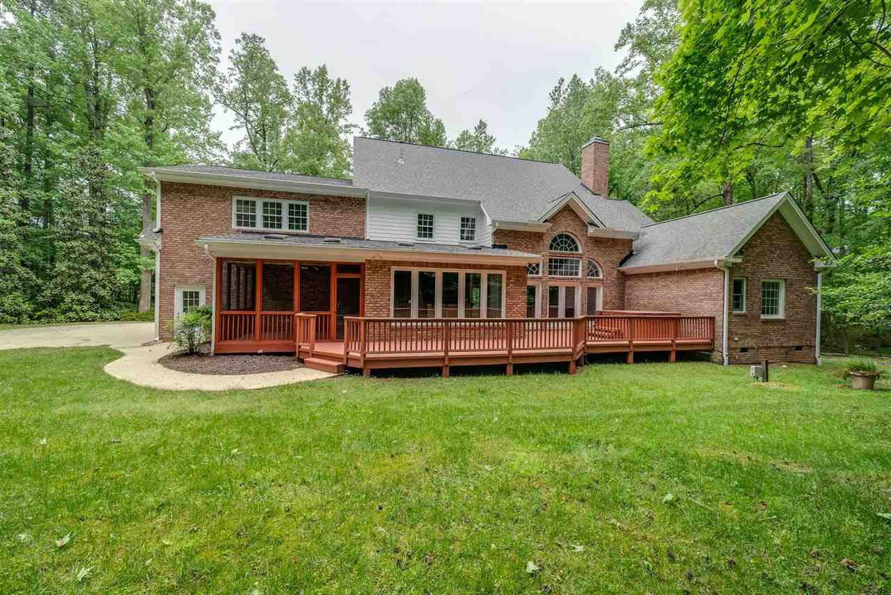 5317 Deergrass Court Raleigh, NC 27613 - Photo 2 of 3 Photo 2