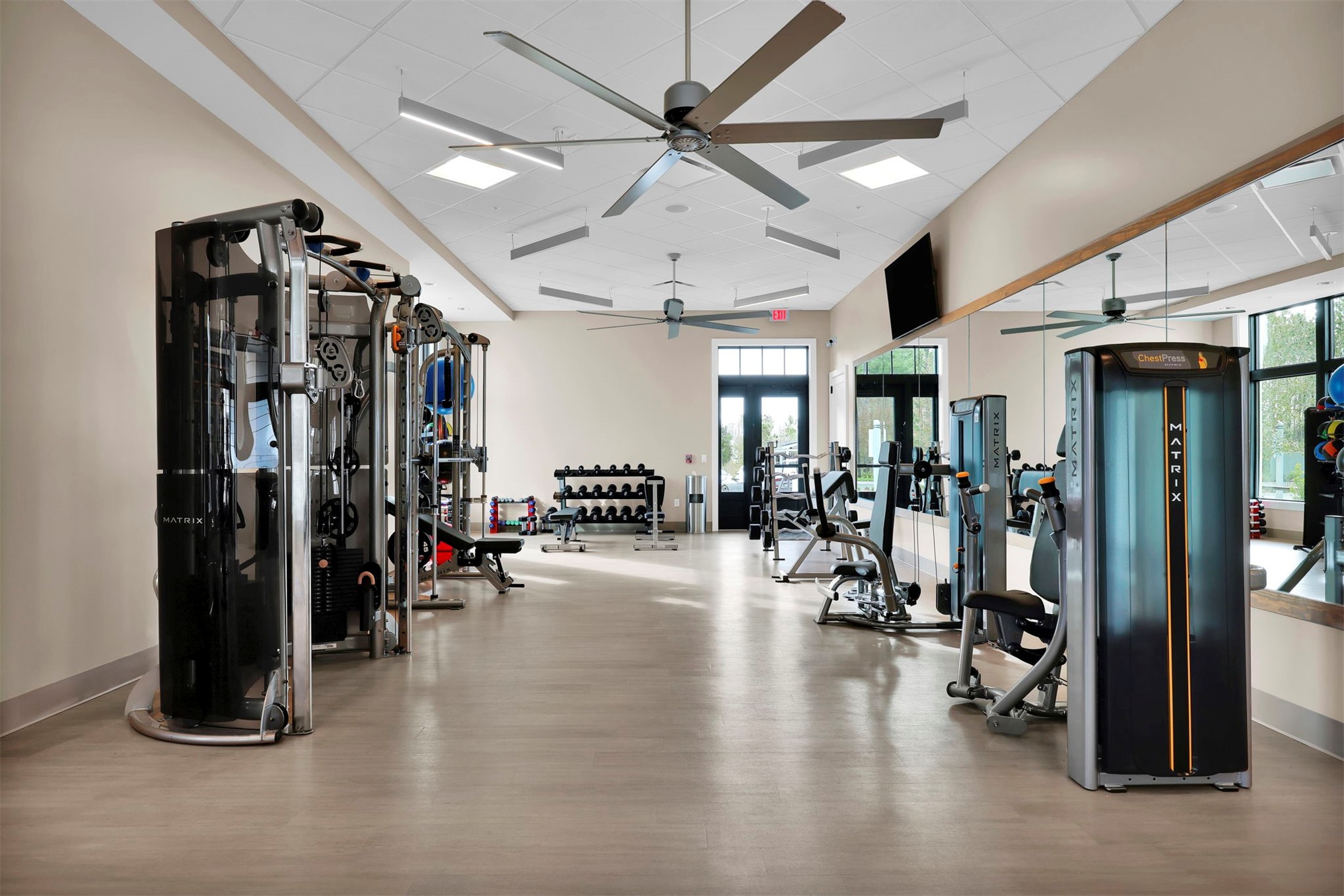 285 Ecliptic Loop Yulee, FL 32097 - Photo 26 of 42 Exclusive Amenities