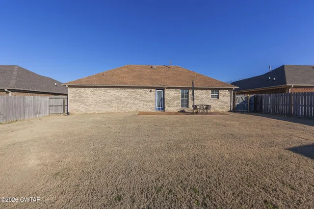 $249,900 | 16 Birch Hollow Lane, Jackson, TN 38305