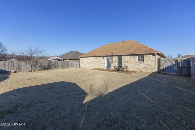 $249,900 | 16 Birch Hollow Lane, Jackson, TN 38305