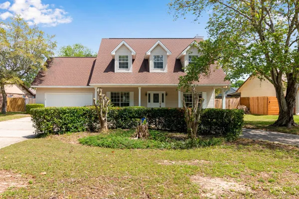 $3,350 | 211 Natures Trail Court Northwest, Fort Walton Beach, FL 32548