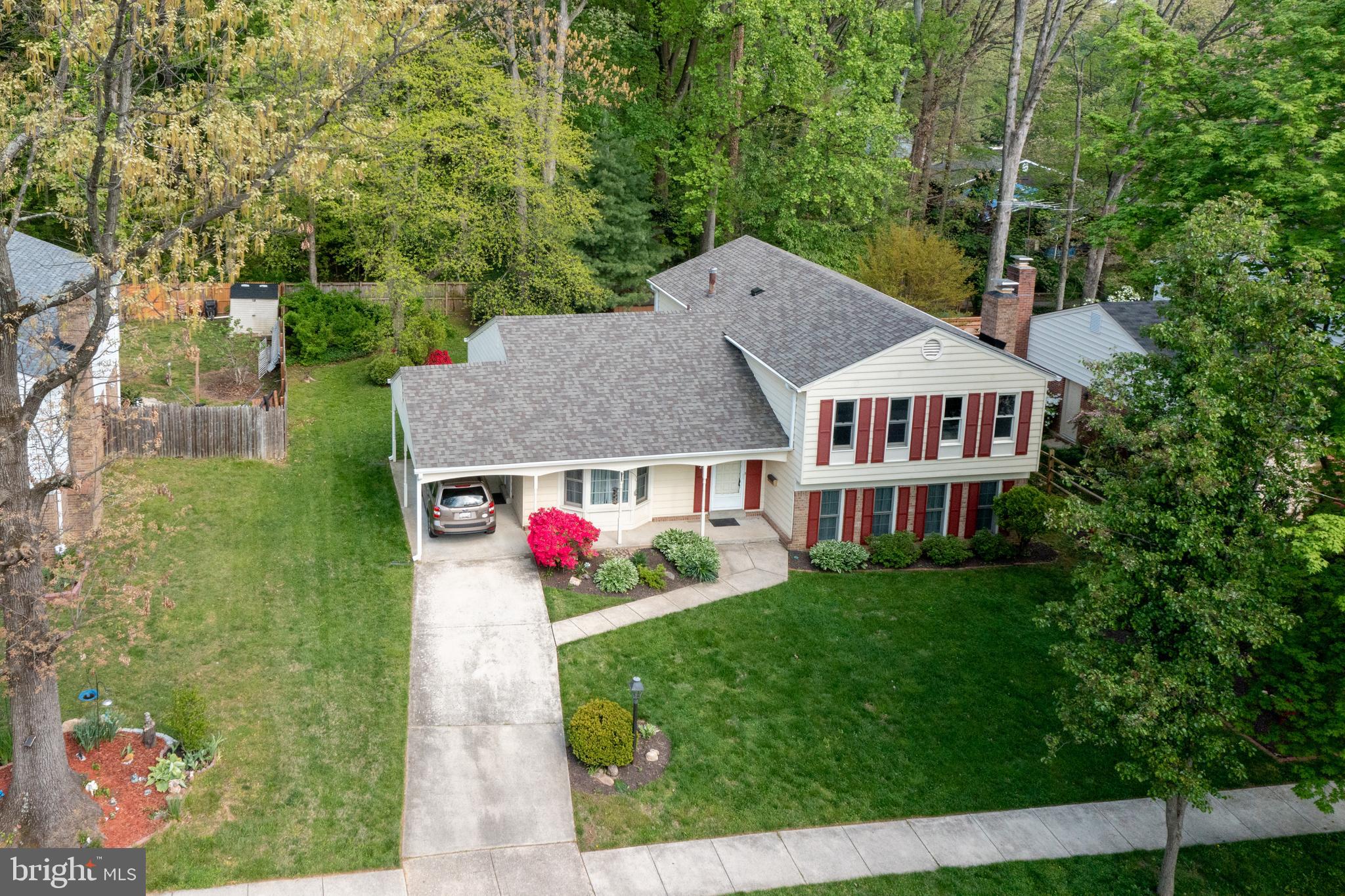 223 Summit Hall Road Gaithersburg, MD 20877 - Photo 4 of 60