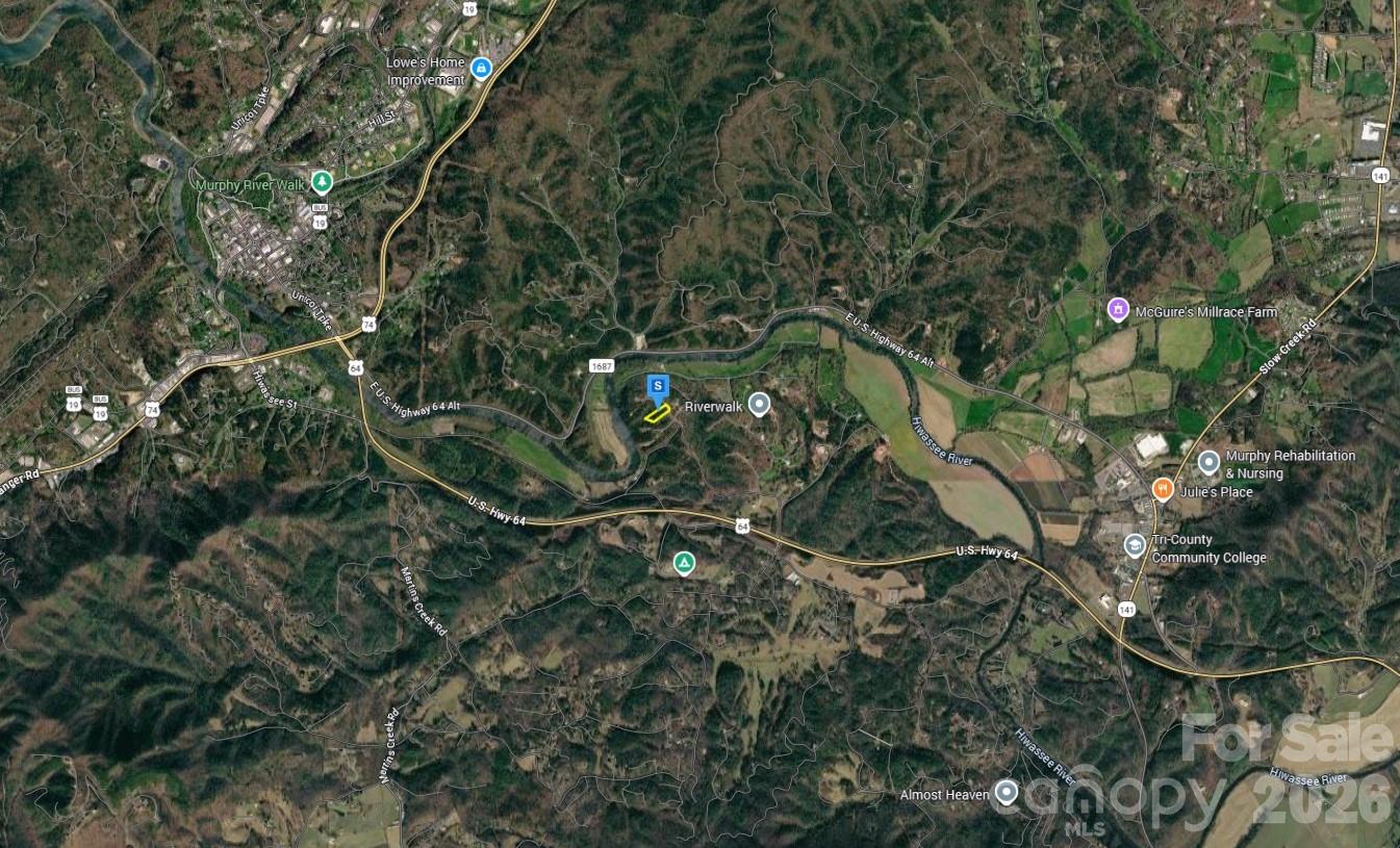 671 River Mountain Road Murphy, NC 28906 - Photo 3 of 5