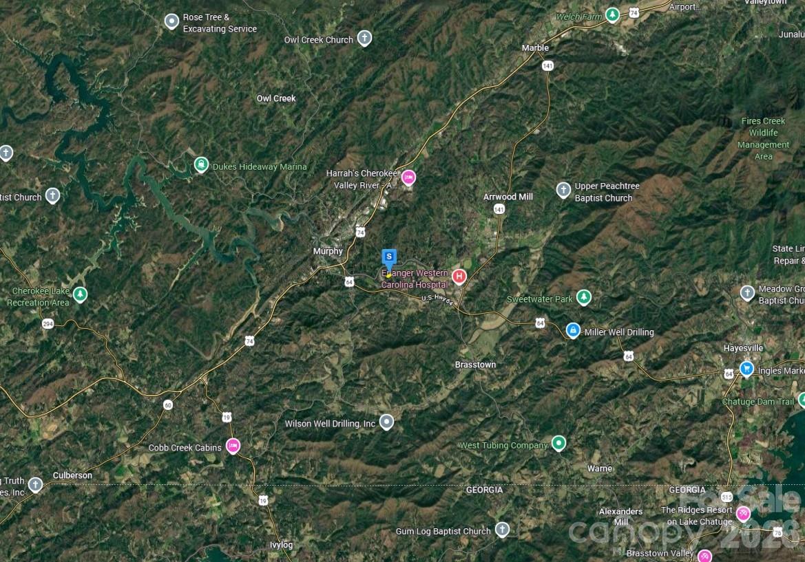 671 River Mountain Road Murphy, NC 28906 - Photo 4 of 5