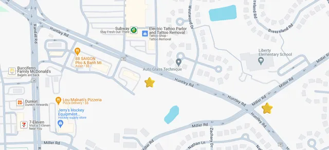 a picture of a bathroom with a sink and mirror