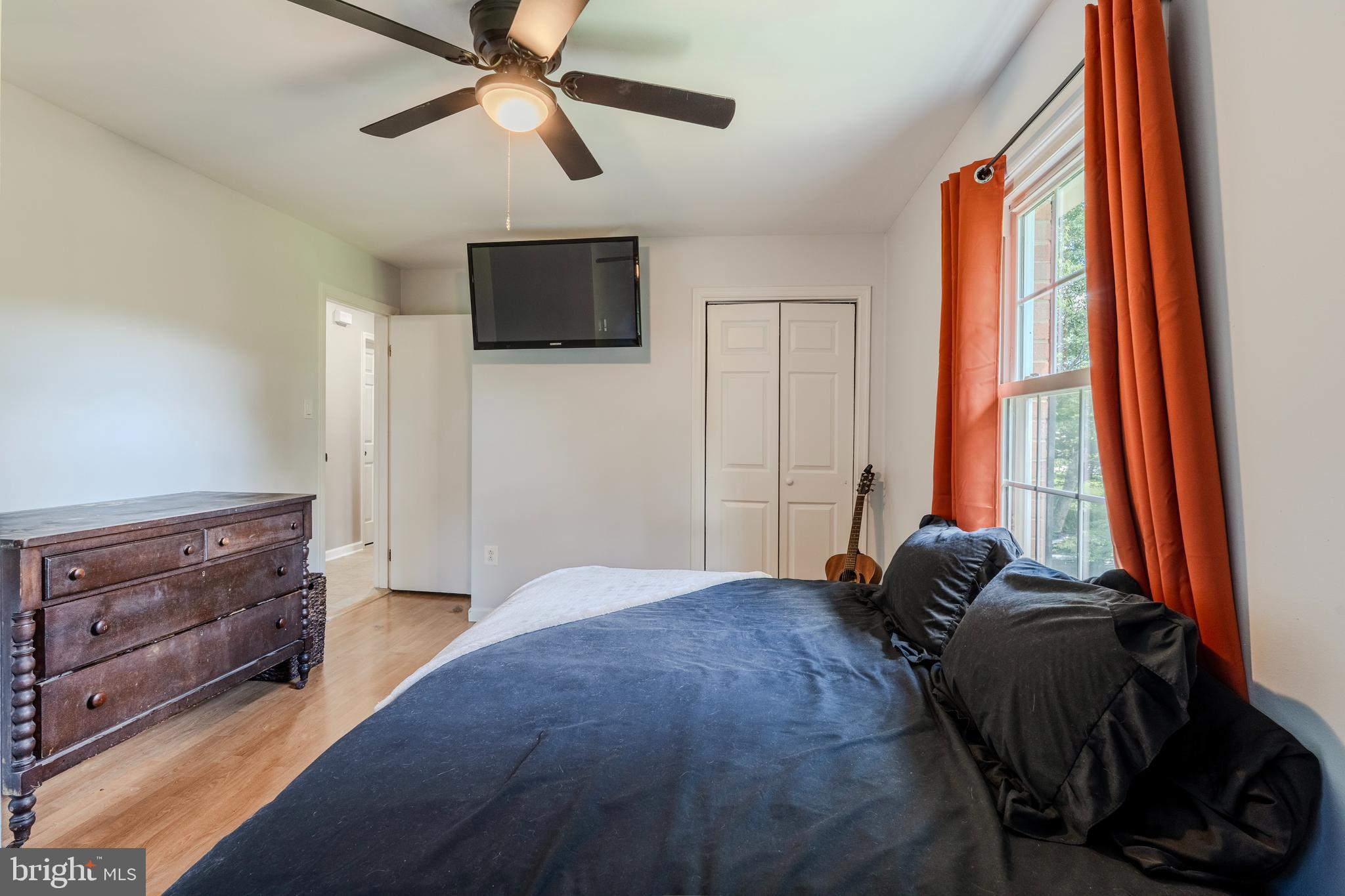 39636 Mossridge Road Aldie, VA 20105 - Photo 23 of 59 Bedroom #3