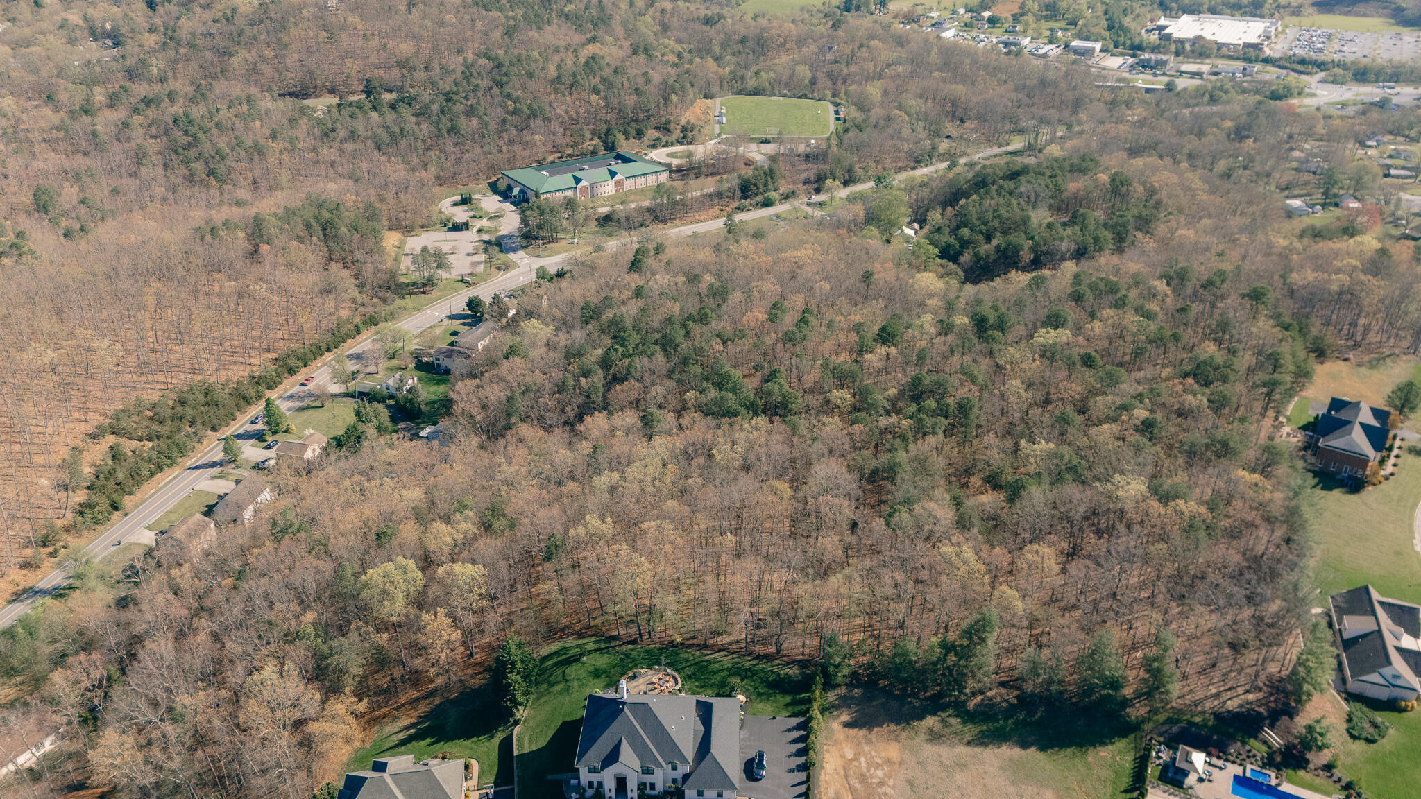 3790 Buck Mountain Road Roanoke, VA 24018 - Photo 2 of 10 Freeman pic 2