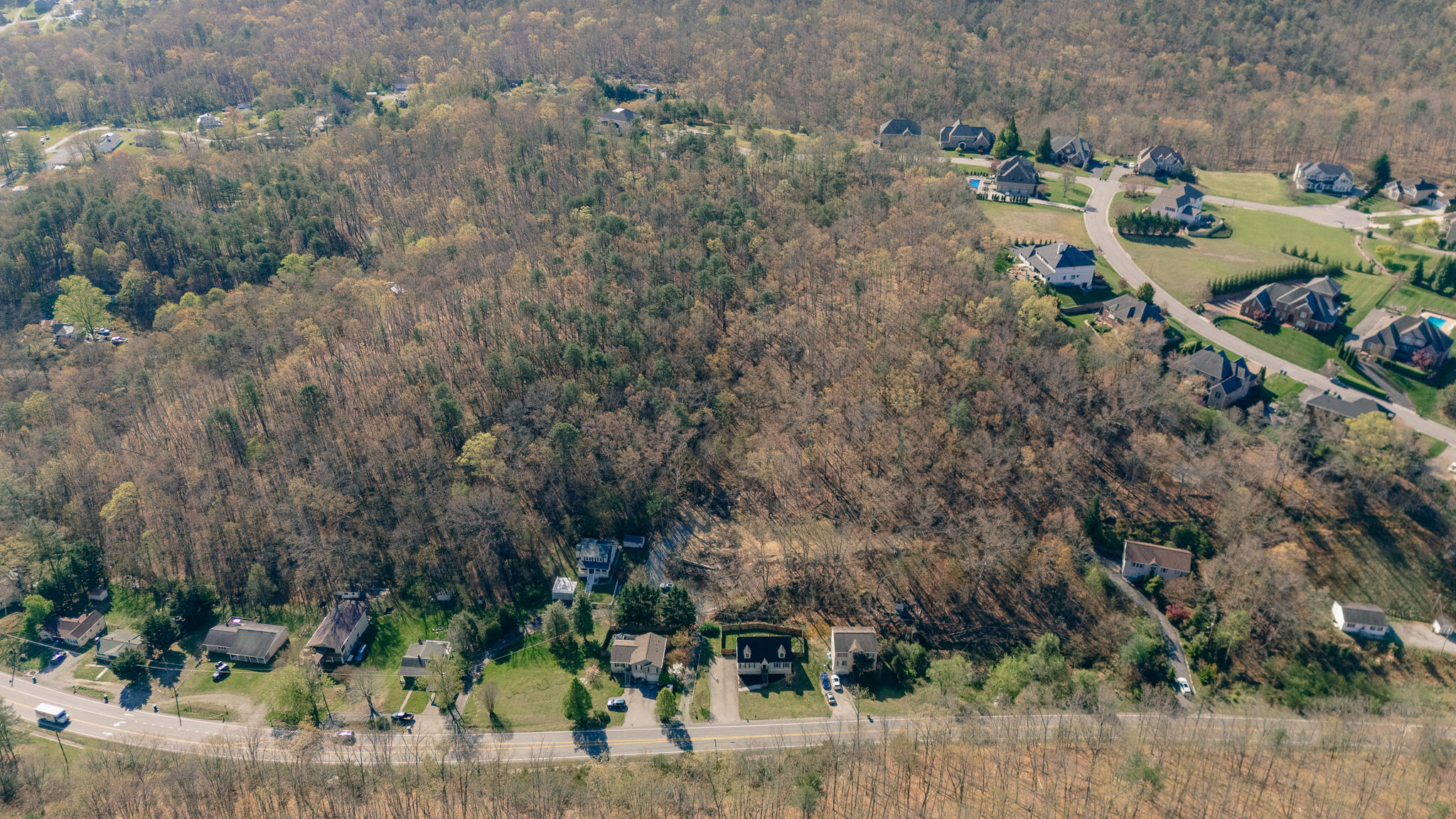 3790 Buck Mountain Road Roanoke, VA 24018 - Photo 3 of 10 Freeman pic 3