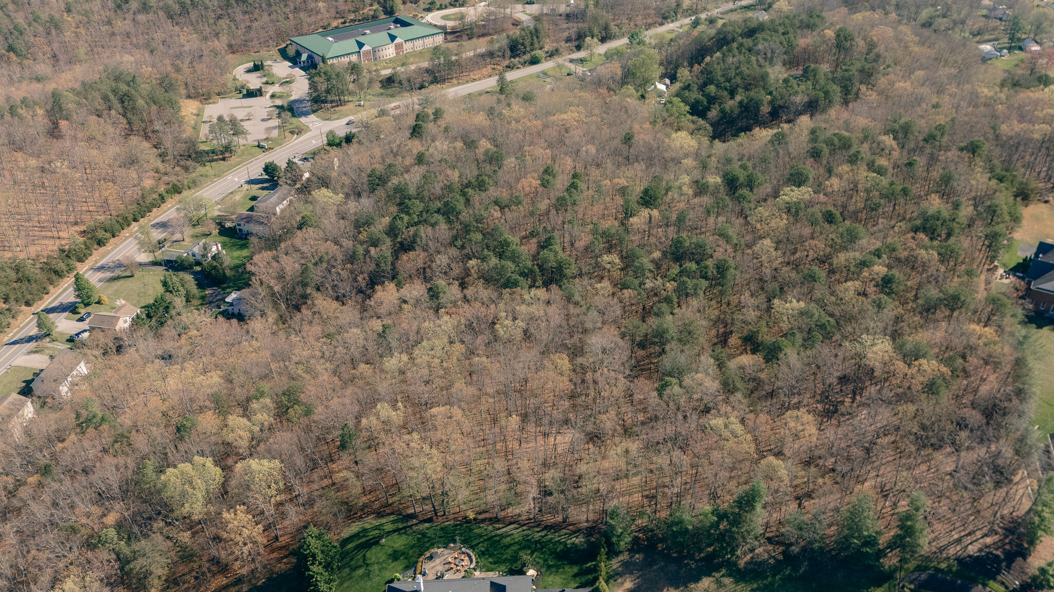 3790 Buck Mountain Road Roanoke, VA 24018 - Photo 7 of 10 Freeman pic 6