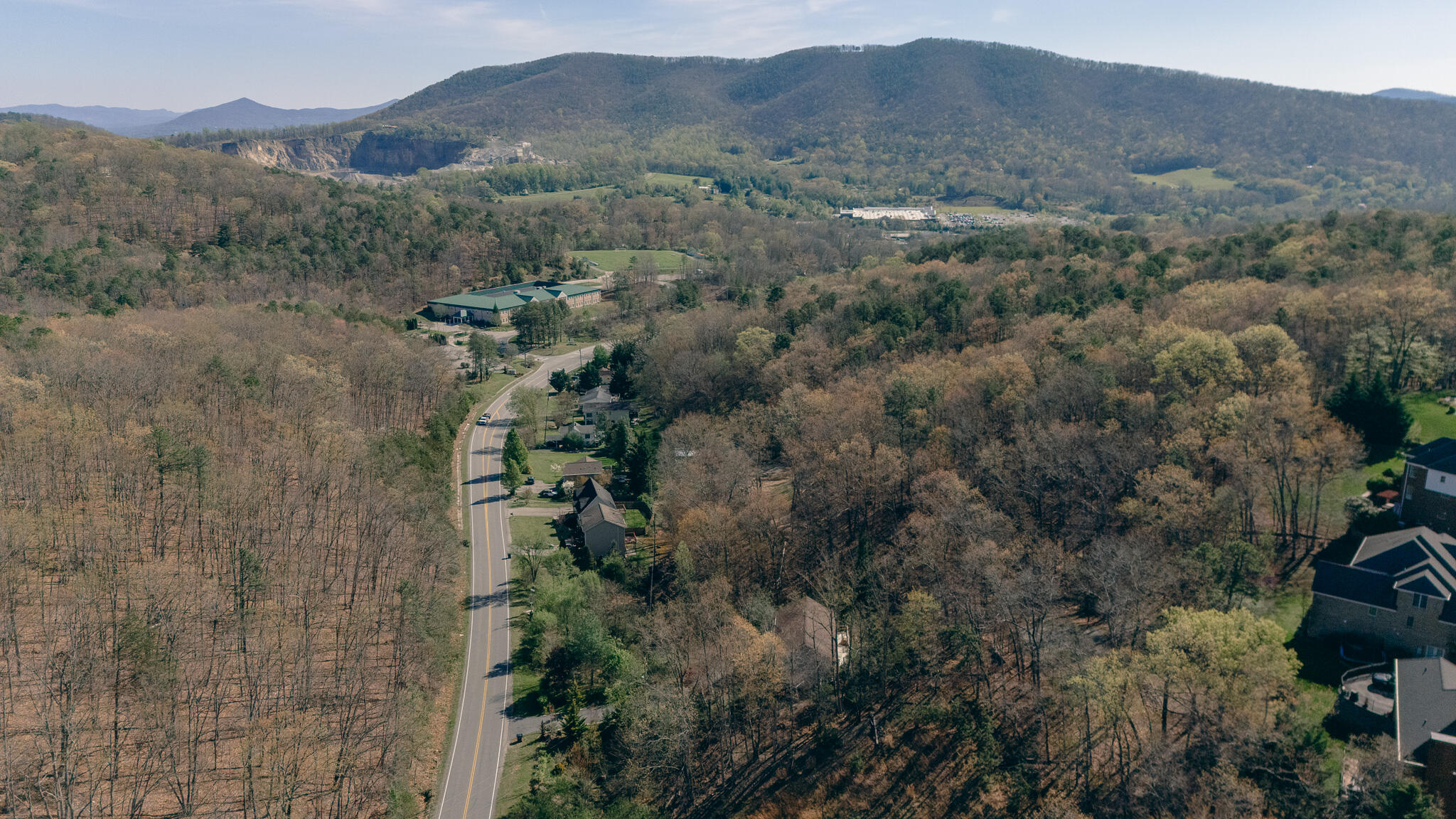 3790 Buck Mountain Road Roanoke, VA 24018 - Photo 9 of 10 Freeman pic 8