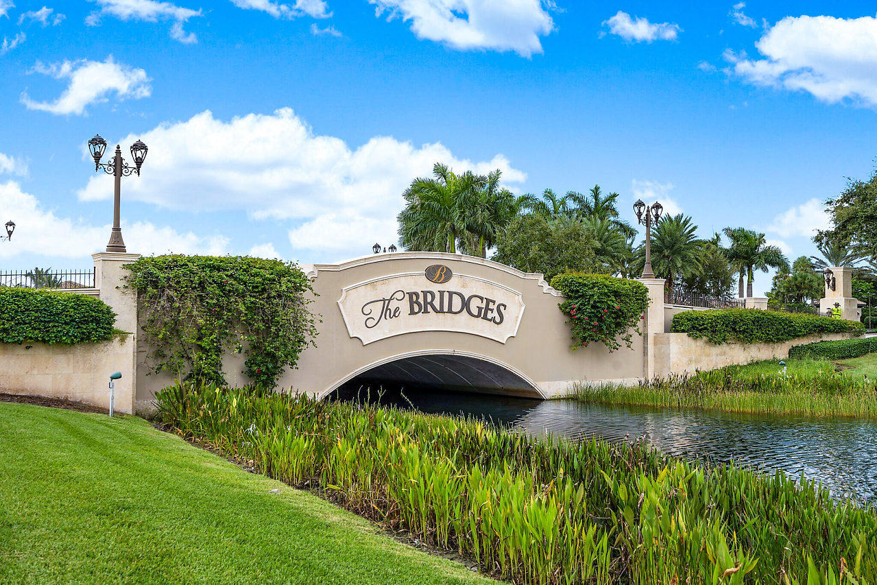 16586 Ambassador Bridge Road Delray Beach, FL 33446 - Photo 61 of 70 The Bridges