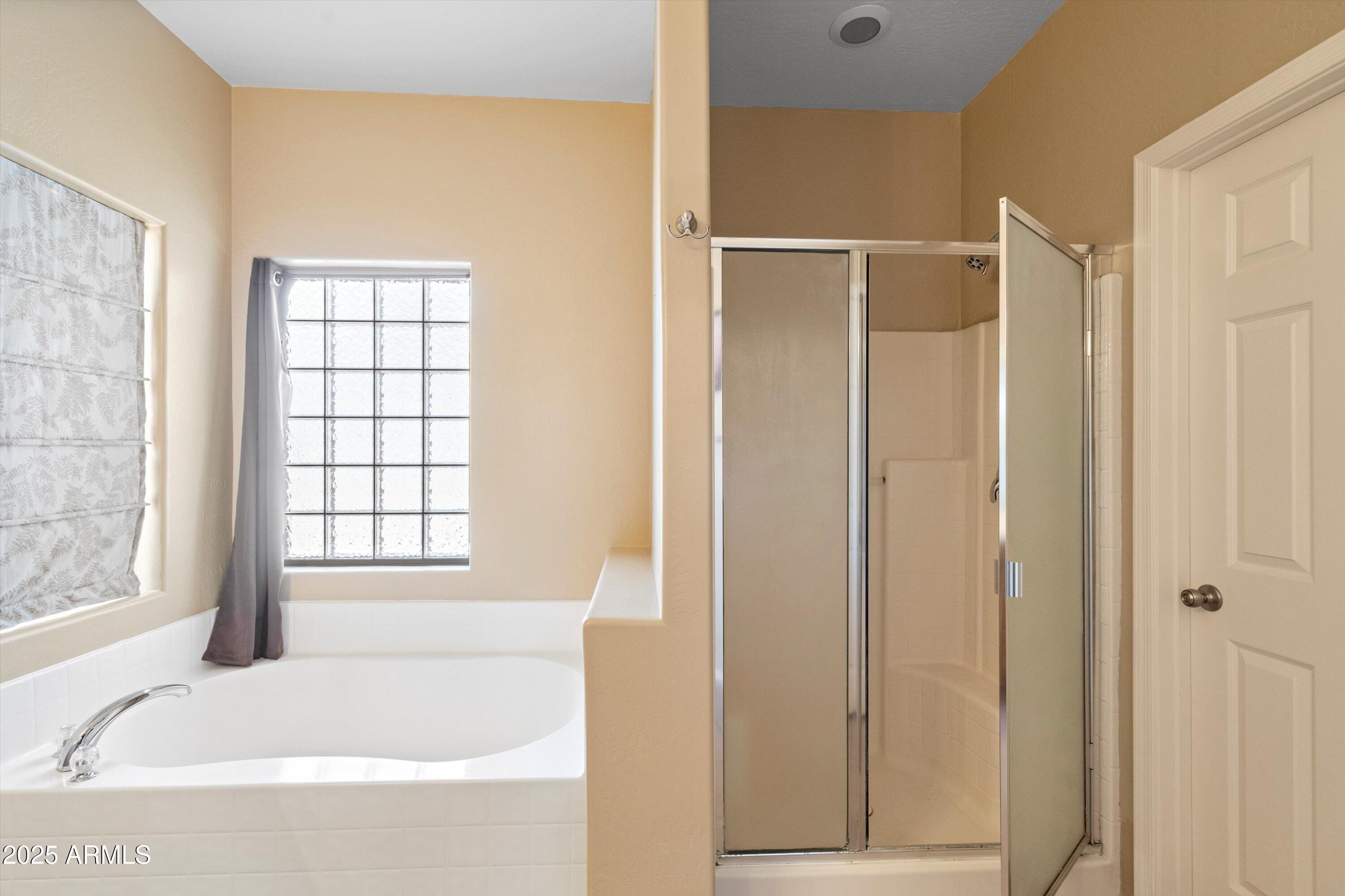 1737 West Tamar Road Phoenix, AZ 85086 - Photo 26 of 52 26-Primary Bathroom