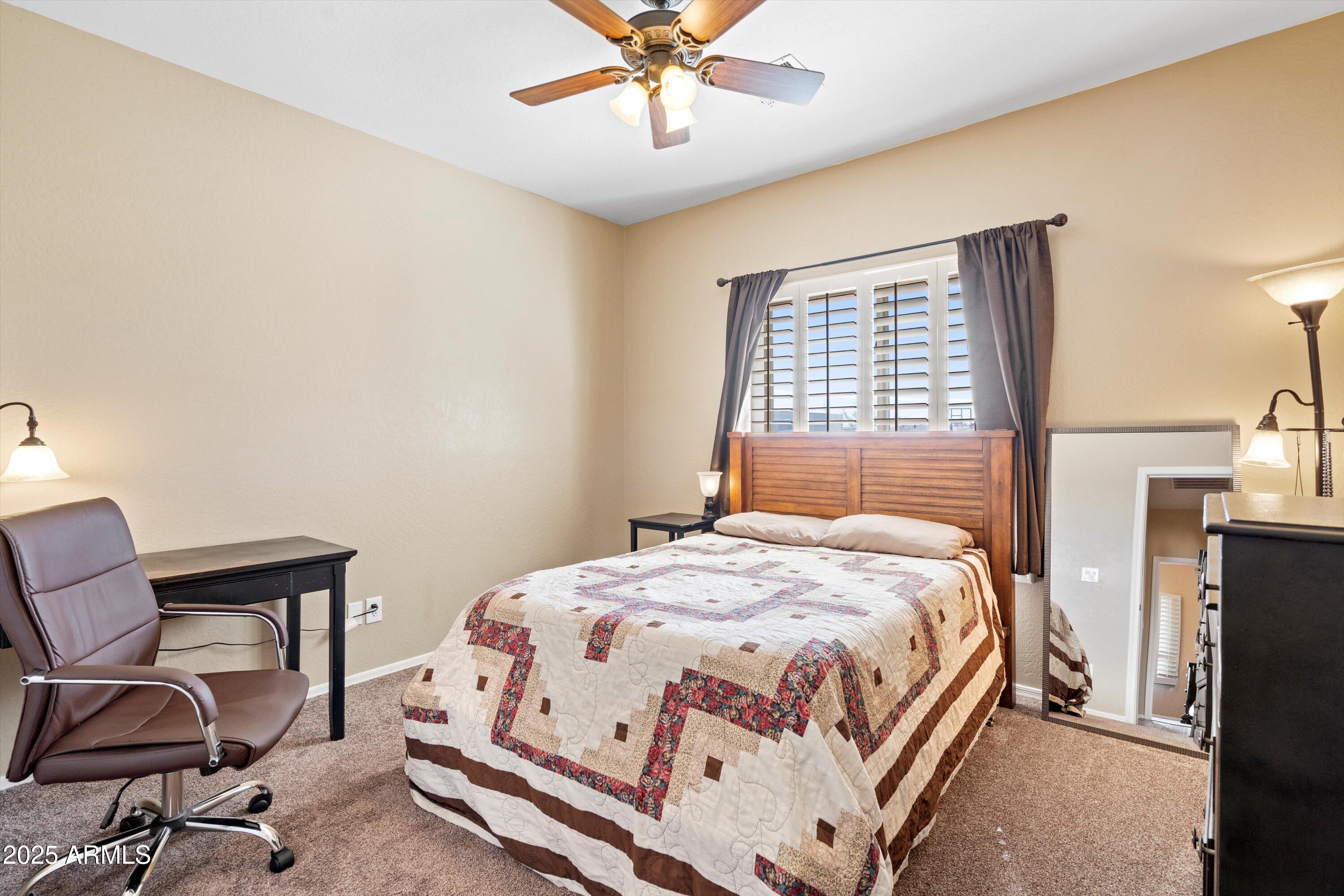 1737 West Tamar Road Phoenix, AZ 85086 - Photo 27 of 52 27-Bedroom 2