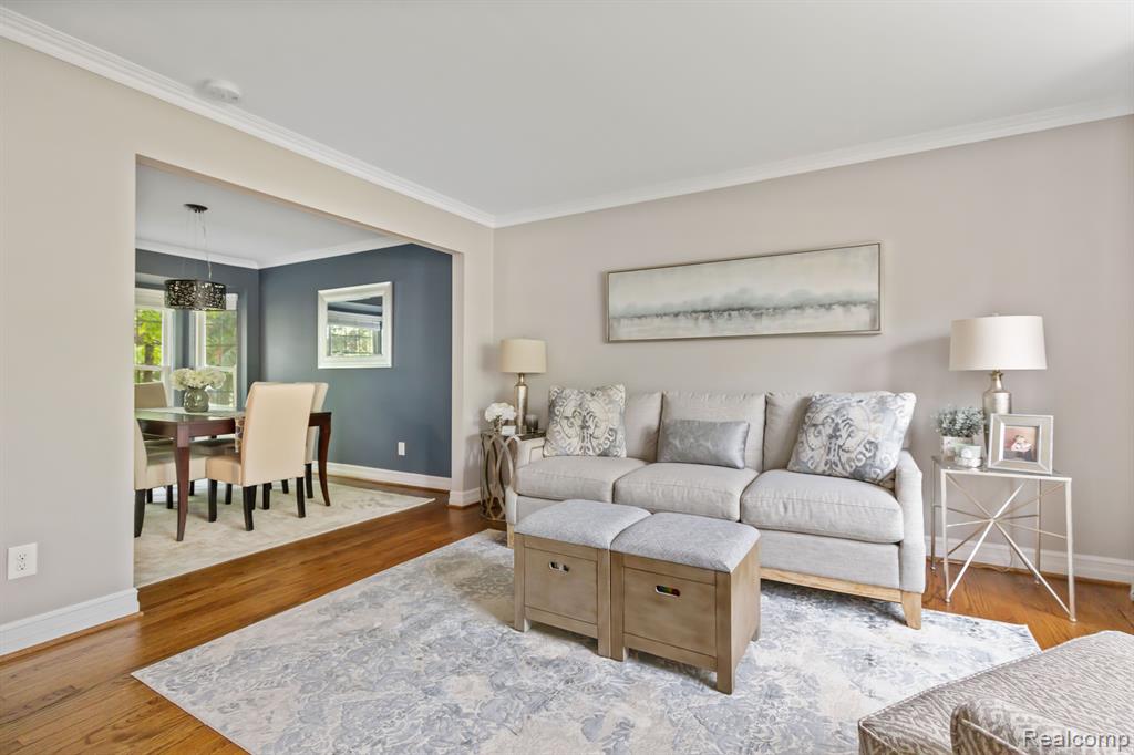 215 Parsons Lane Rochester Hills, MI 48307 - Photo 14 of 40 Gallery Image 14