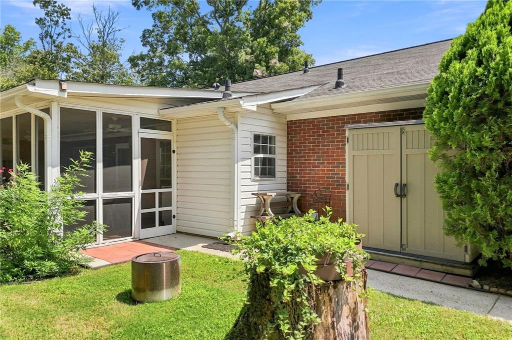 324 South Main Street Jasper, GA 30143 - Photo 38 of 45 Gallery Image 38
