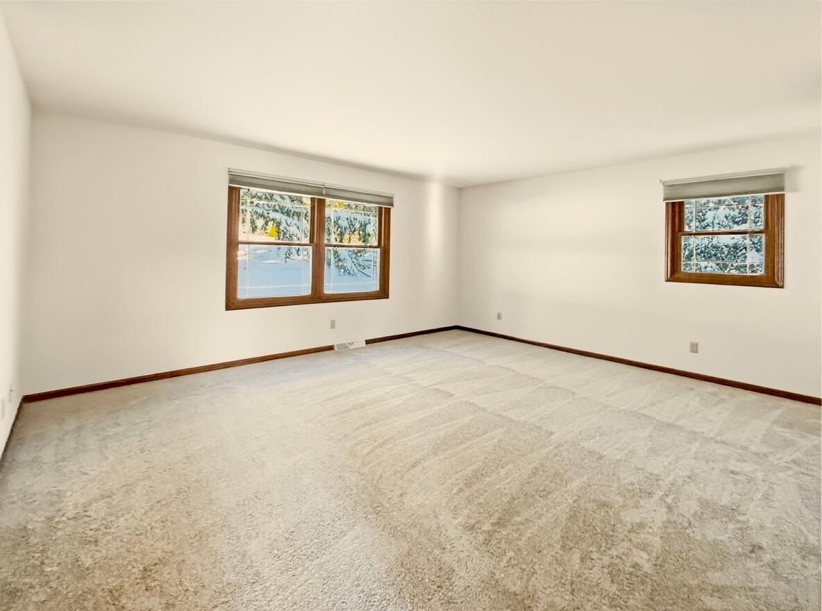 3655 99th Street Pleasant Prairie, WI 53158 - Photo 20 of 52 primary bedroom
