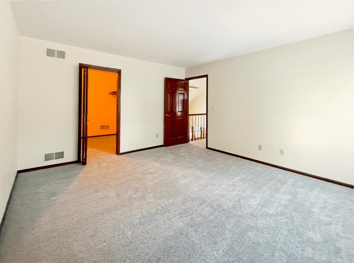 3655 99th Street Pleasant Prairie, WI 53158 - Photo 29 of 52 upstairs bedroom