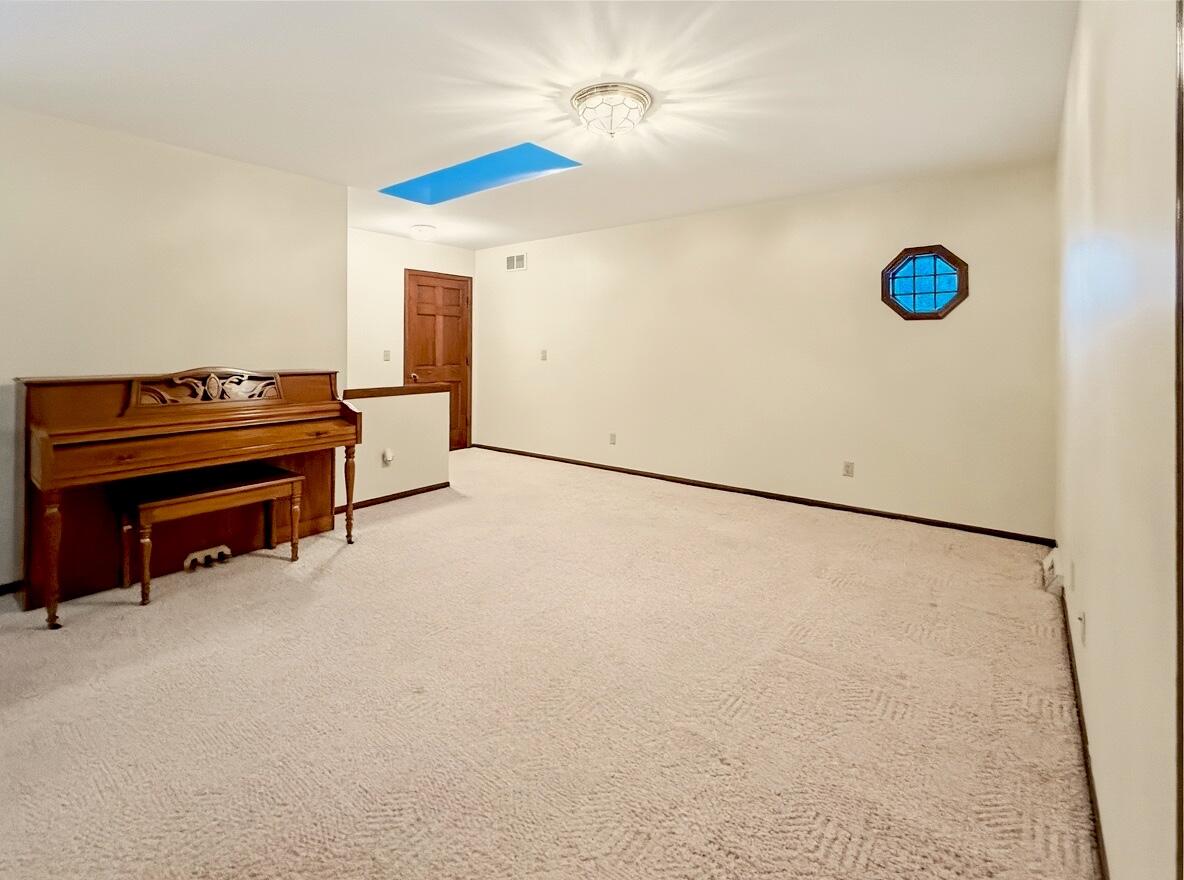 3655 99th Street Pleasant Prairie, WI 53158 - Photo 34 of 52 upstairs loft/den