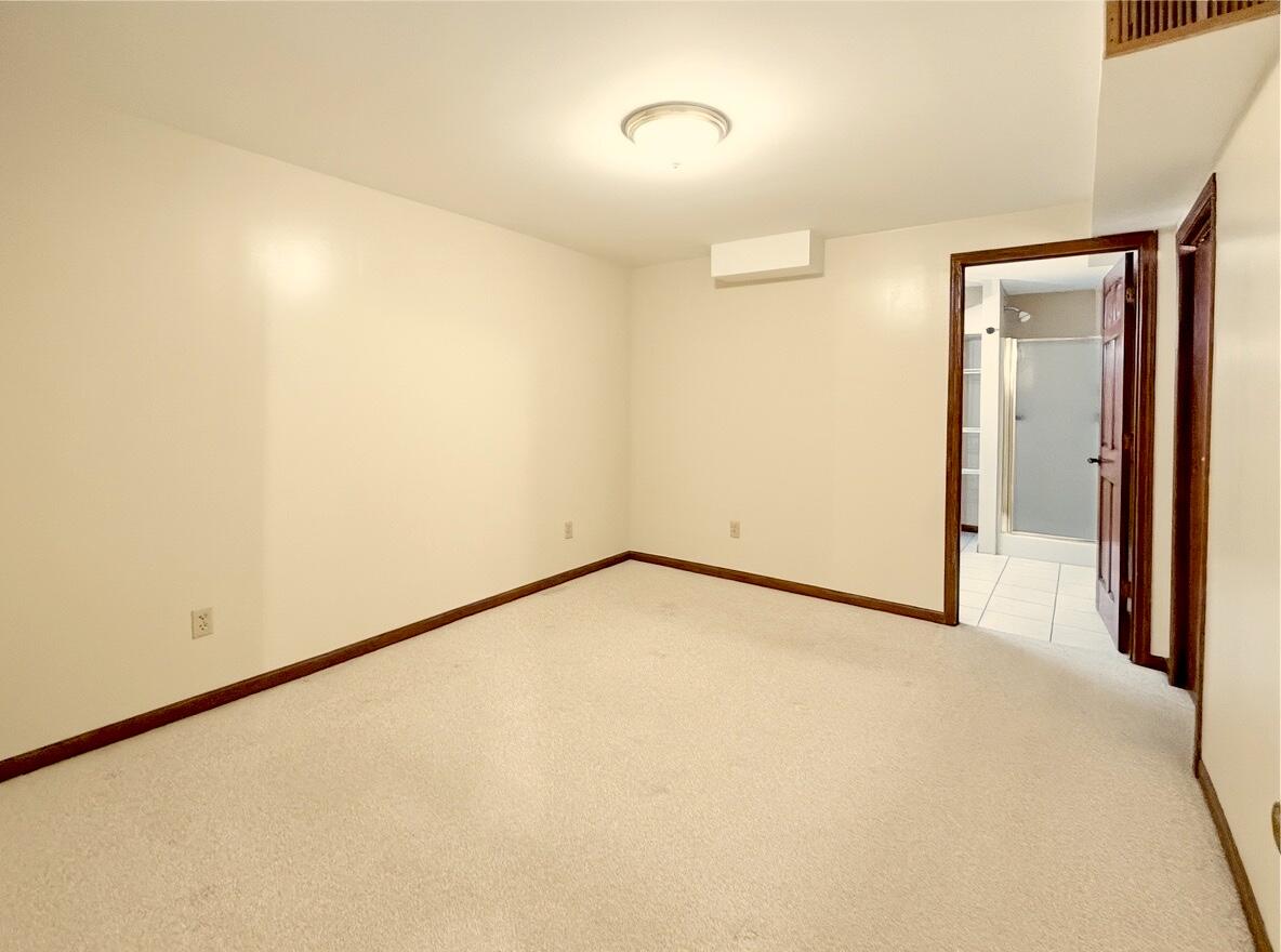 3655 99th Street Pleasant Prairie, WI 53158 - Photo 40 of 52 basement bedroom