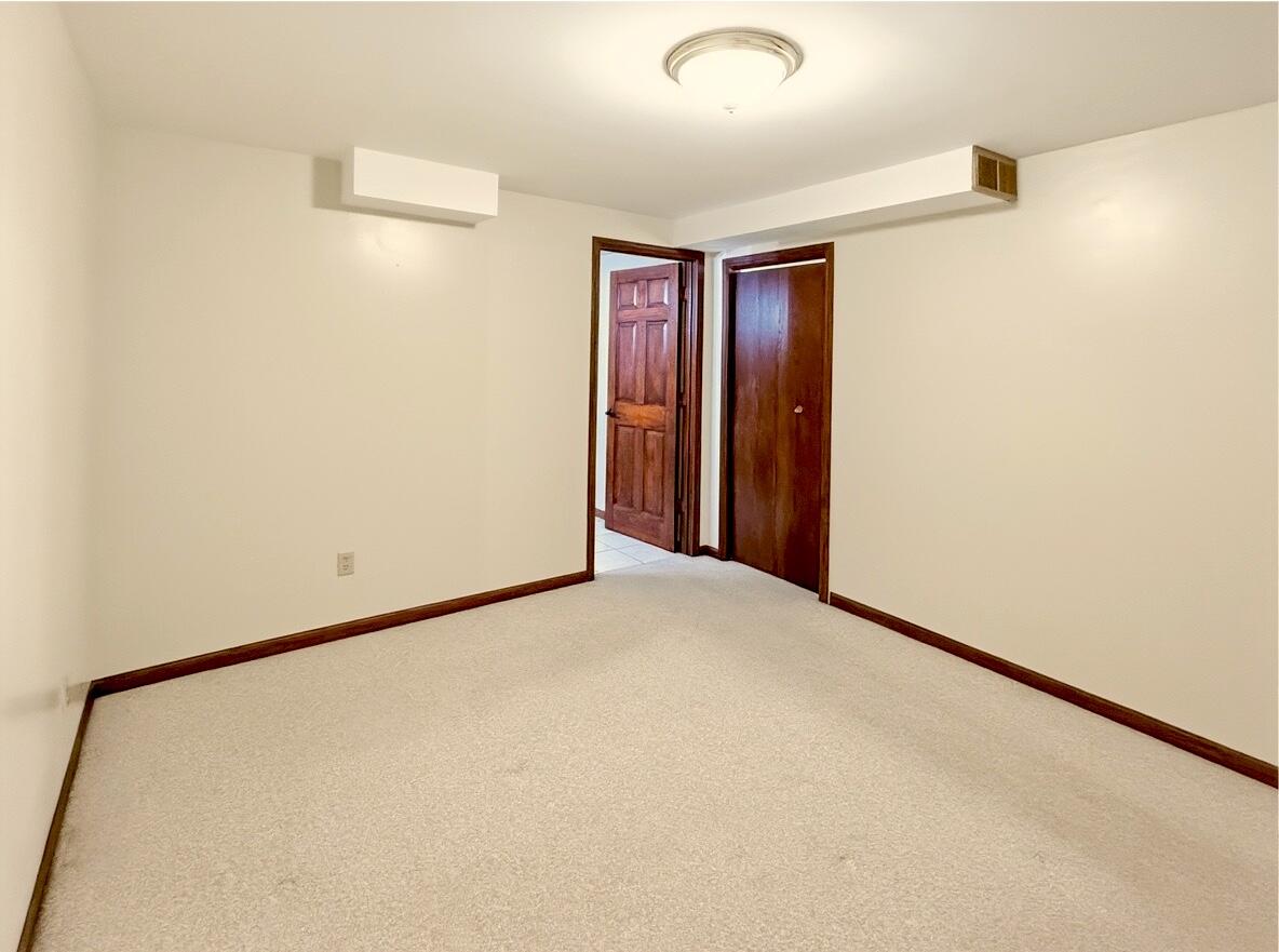 3655 99th Street Pleasant Prairie, WI 53158 - Photo 41 of 52 basement bedroom