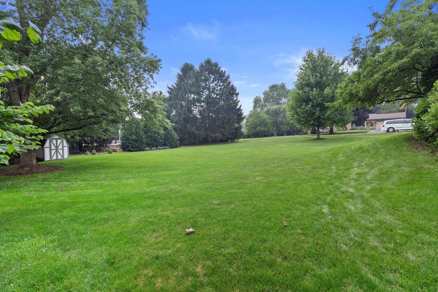 3655 99th Street Pleasant Prairie, WI 53158 - Photo 50 of 52 3655 99th Yard 1