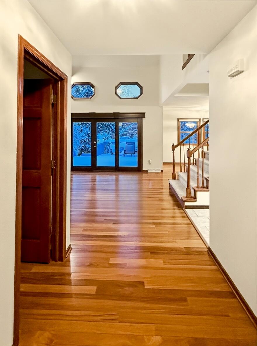 3655 99th Street Pleasant Prairie, WI 53158 - Photo 5 of 52 front entrance